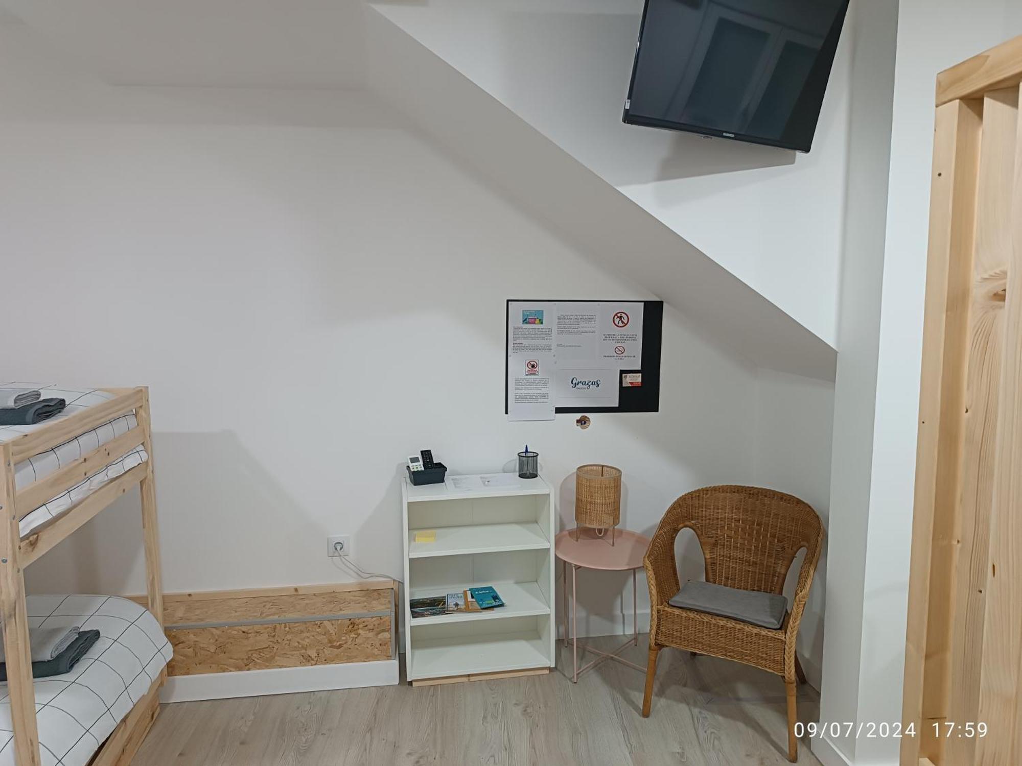 Apartamento Fortuna 투이 외부 사진