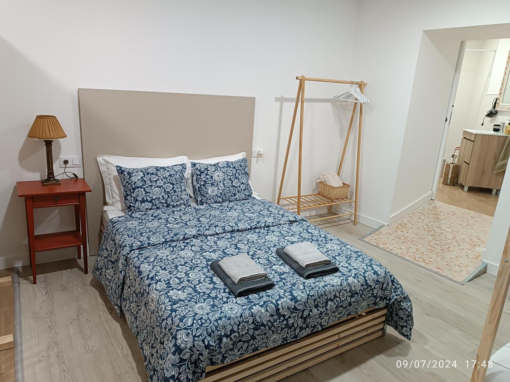 Apartamento Fortuna 투이 외부 사진