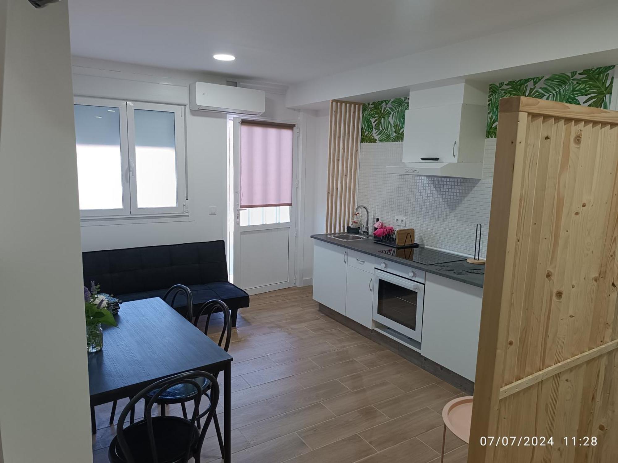 Apartamento Fortuna 투이 외부 사진
